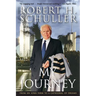 My Journey: From an Iowa Farm to a Cathedral of Dreams