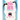 Itty Bitty Betty Blob Makes a Splash