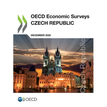 OECD Economic Surveys: Czech Republic 2020