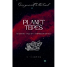 Planet Tepes: An Erotic Tale of Vampires in Space