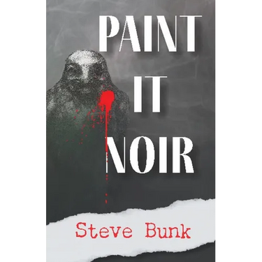 Paint It Noir