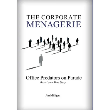 The Corporate Menagerie: Office Predators on Parade