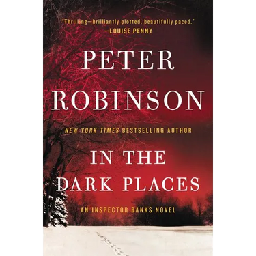 In the Dark Places
