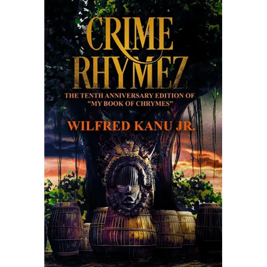 Crime Rhymez