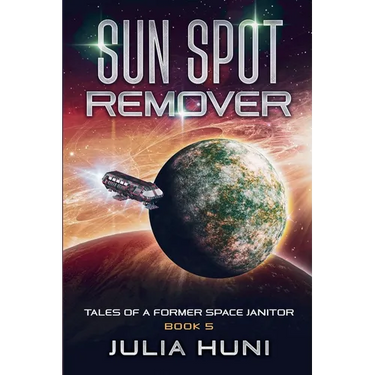 Sun Spot Remover