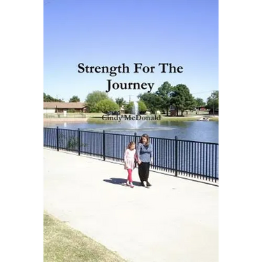 Strength For The Journey