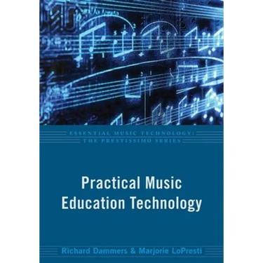 Practical Music Education Technology
