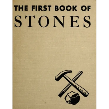 The First Book of Stones