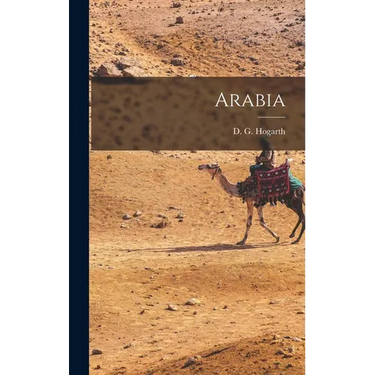 Arabia