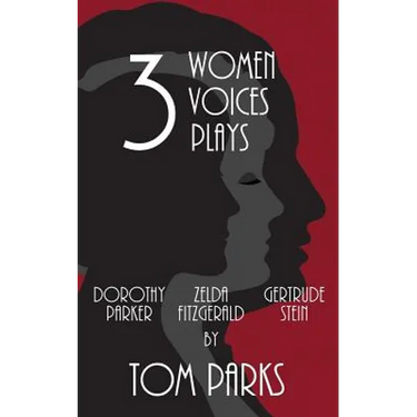 Three Women, Three Voices, Three Plays