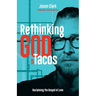 Rethinking GOD with Tacos: Reclaiming the Gospel of Love