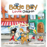 Bode Boy Loves Children