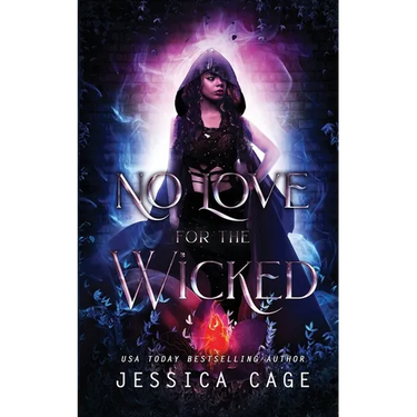 No Love for the Wicked
