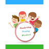 Handwriting Printing Workbook: Childrens Handwriting paper with Lots and Lots of Letter Tracing Practice it's so much fun, that they won't know they'