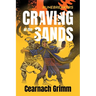 Craving of the Sands: A Runebreakers Novel