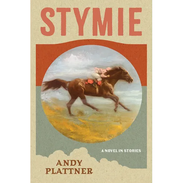 Stymie: A Novel in Stories