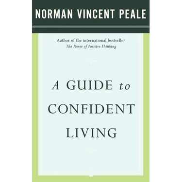 A Guide to Confident Living