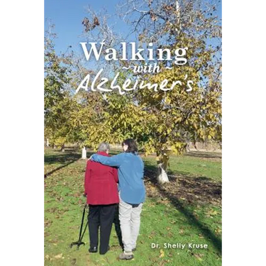 Walking with Alzheimers: A Thirty Year Journey