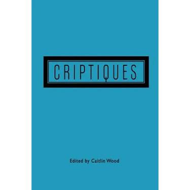 Criptiques