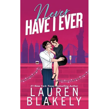 Never Have I Ever