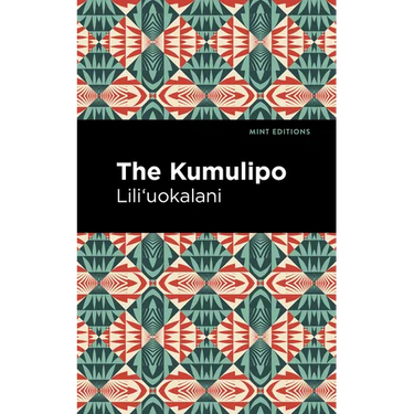 The Kumulipo