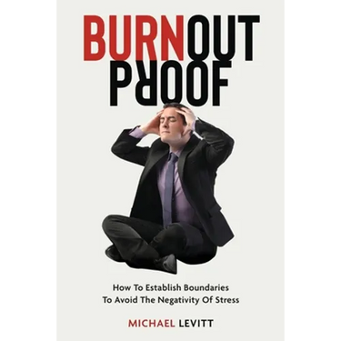 Burnout Proof