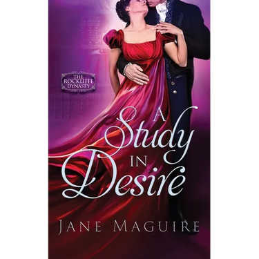 A Study in Desire