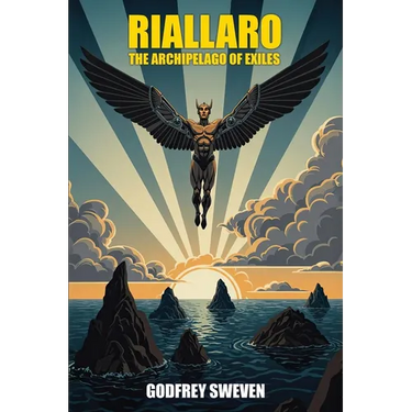 Riallaro: The Archipelago of Exiles