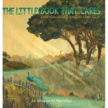 The Little Book That Cares