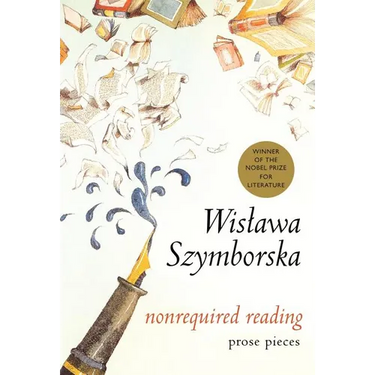 Nonrequired Reading: Prose Pieces