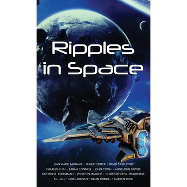 Ripples in Space