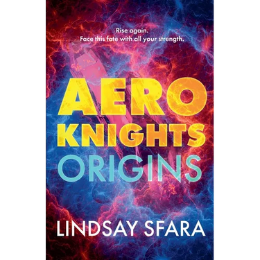 Aero Knights: Origins
