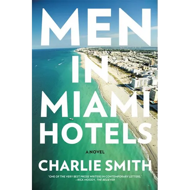 Men in Miami Hotels