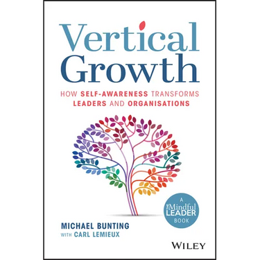 Vertical Growth: How Self-Awareness Transforms Leaders and Organisations