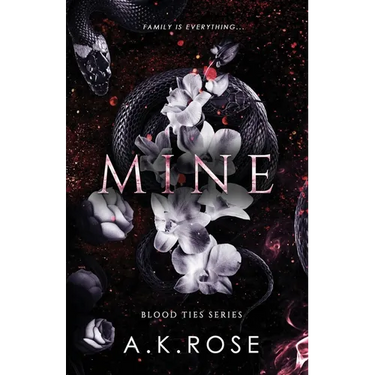 Mine