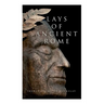 Lays of Ancient Rome: Epic Poems