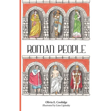 Roman People