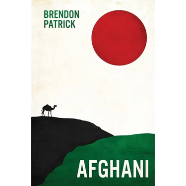 Afghani