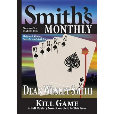 Smith's Monthly #6