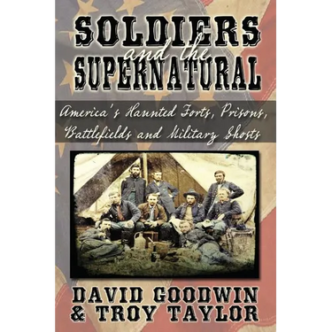 Soldiers and the Supernatural