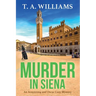 Murder in Siena