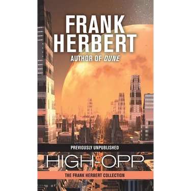 High-Opp