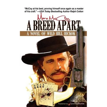 A Breed Apart