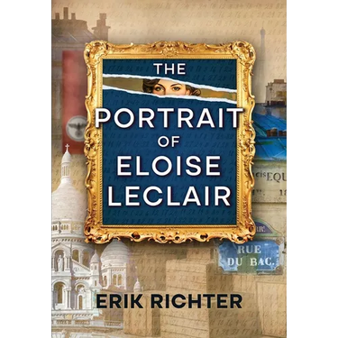 The Portrait of Eloise Leclair