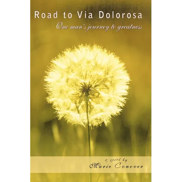 Road to Via Dolorosa