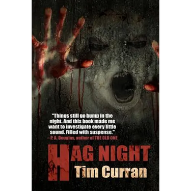 Hag Night