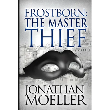 Frostborn: The Master Thief