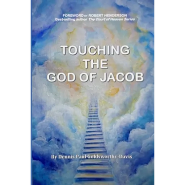 Touching The God of Jacob