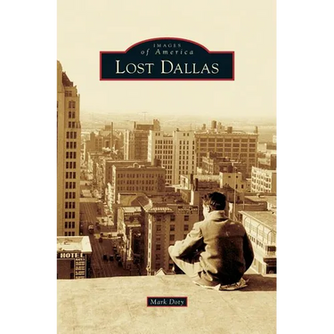 Lost Dallas