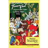 The Catholic Treasure Chest Treasury of Lent, Easter, and Springs Feasts Comics